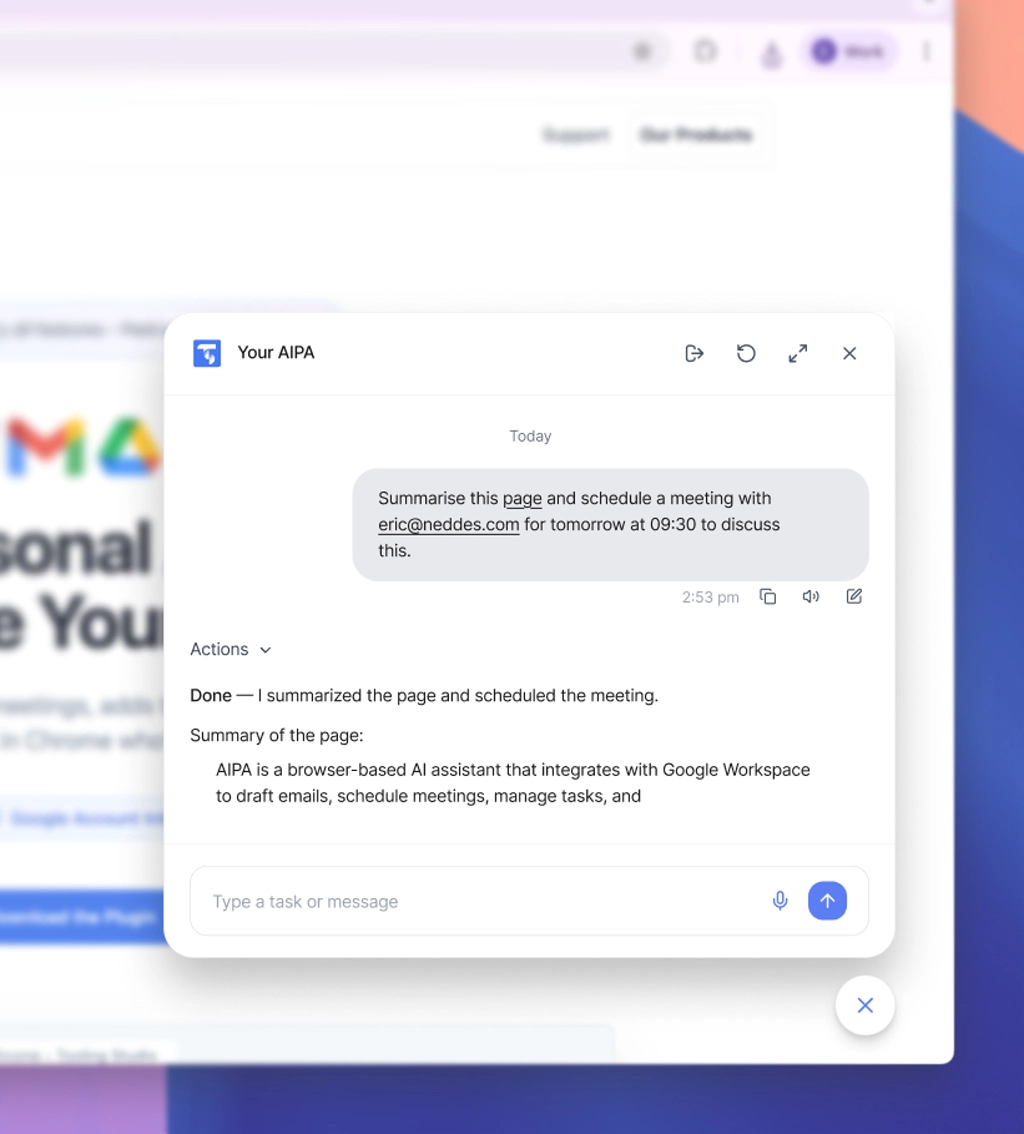 Screenshot of Kanban Tasks